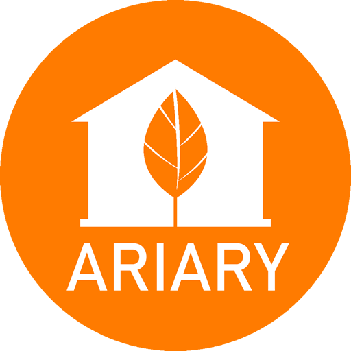 Ariary Distribución y Arquitectura